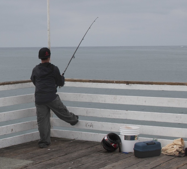 321-1076 Pacific Beach - Fishing on Crystal Pier.jpg